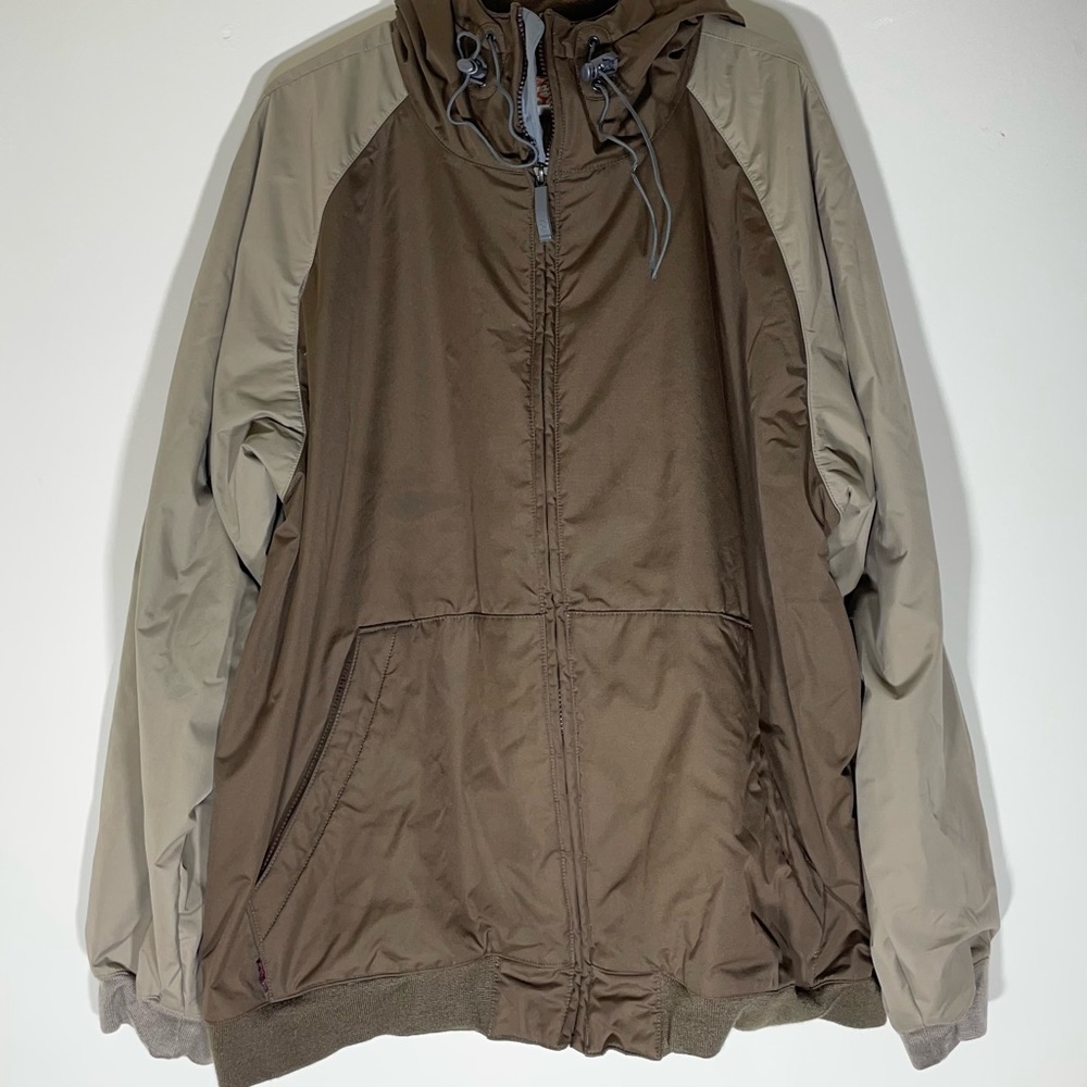 Burton Snowboarding Jacket